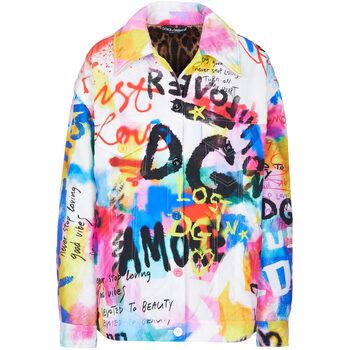 D&G Chaqueta - para mujer
