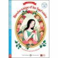 blanche neige  cdrom lectures eli poussin fables - niveau 3