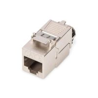 modulo keystone digitus cat 81 apantallado conexion sin herramientas
