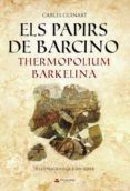 els papirs de barcino