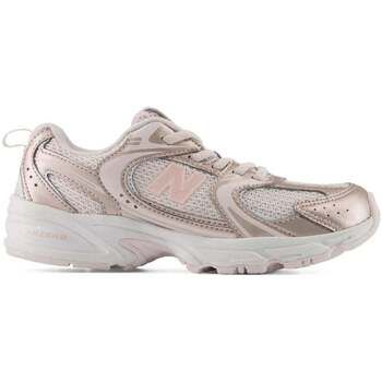 New Balance Deportivas Moda 530 PINK P5302ZV para niña