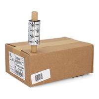 zebra 3300 cinta de ceraresina 03300gs06407 64 mm x 74 m 12 cintas original