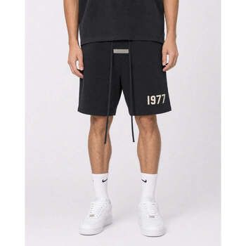 Fear Of God Short Essentials (SS22) Shorts Iron 1977 para hombre