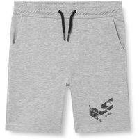 kaporal short nino oboy para nino