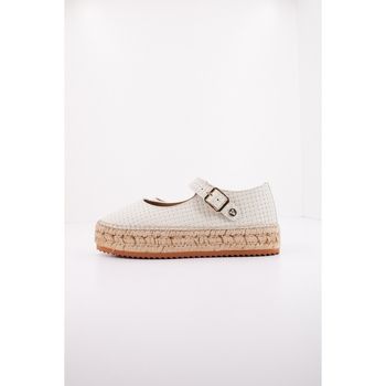 Yellow Alpargatas Olivia para mujer