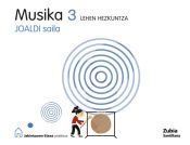 musika 3 lehen hezkuntza joaldi saila jakintzaren etxea