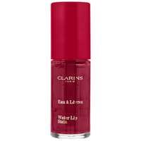 clarins water lip stain 04 violet water 7ml  02 floz