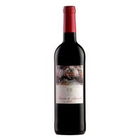 senorio de amezola reserva 2019 75 cl  pack de 6 unidades