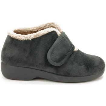 Garzon Pantuflas ZAPATILLA CASA GRIS para hombre