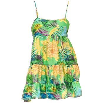 Me Fui Vestido q-nol-60665 para mujer