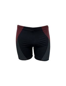 Bañador de Natación Ras Darko Hombre negro