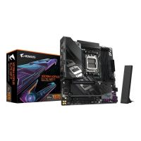 placa base gigabyte x870m aorus elite wifi7 x870 am5 ddr5 micro atx wifi 7 pcie 50 usb4 rgb