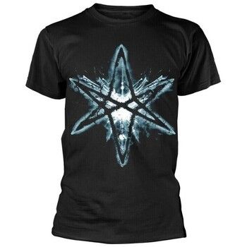 Bring Me The Horizon Tops y Camisetas Frosted Hex para mujer