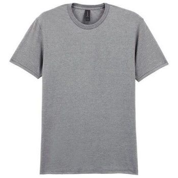 Gildan Camiseta Softstyle para hombre