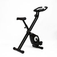 bicicleta estatica plegable