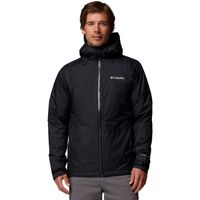 columbia parka inner limits insulated jacket para hombre