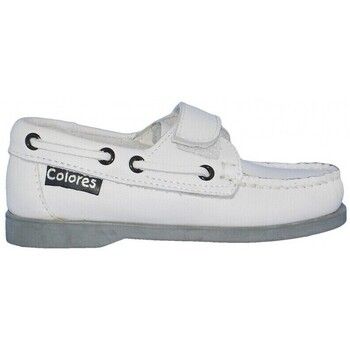 Colores Náuticos 1491106 Blanco para mujer