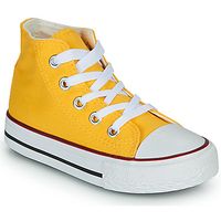citrouille et compagnie zapatillas altas outil para nina