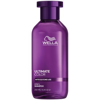 Wella Professionals Care Ultimate Color Sulphate-Free Shampoo For all Coloured Hair 250ml