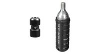 inflador de co2 topeak nano airbooster   cartucho de co2 de 25 g