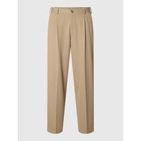 selected pantalon chino 16097529g para hombre
