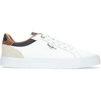 pepe jeans zapatillas pms30839 white para hombre