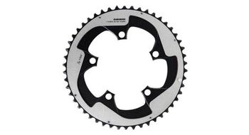 Plato externo sram red 22 x glide 110bcd 11s silver