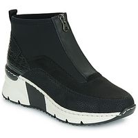 rieker zapatillas altas molindra para mujer