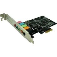 Approx appPCIE51 Interno 5.1channels PCI-E