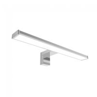 aplique led para espejo de bano jaen 12w