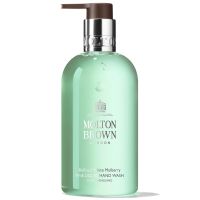 molton brown refined white mulberry fine liquid hand wash 300ml