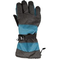 mountain warehouse guantes m mw3408 para hombre