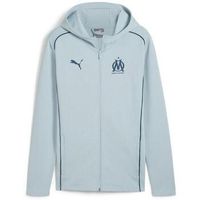 puma chaqueta deporte om veste de survetement para hombre