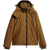 superdry chaqueta veste coupe-vent a capuche mountain para mujer