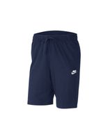 pantalones cortos nike sportswear club hombre b