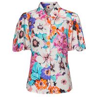 liu jo blusa ma4411 para mujer