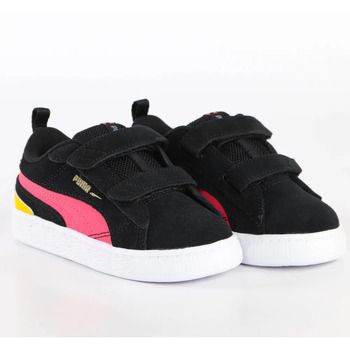 Puma Zapatillas suede bloc para niño