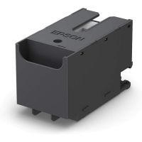 epson c13t671600 caja de mantenimiento