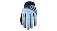 cinco guantes xr pro negro   menta