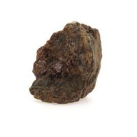 grosular -andradite grenat - piedra natural de francia pyrenees -orientales - mineral raro con anfibol verde  1932 cts - certificado de