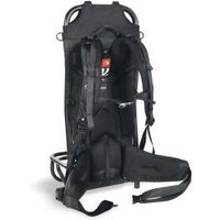 tatonka lastenkraxe porteador negro