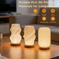 lampara de escritorio led nordica control por cable usb lampara de lectura tricolor lampara de escritorio decorativa para dormitorio sala de estar mesita de noche