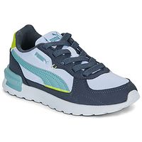 puma zapatillas graviton ac ps para nino
