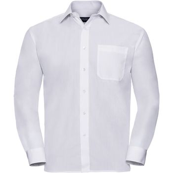 Russell Camisa manga larga 934M para hombre