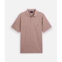oxbow polo polo manches courtes staple para hombre