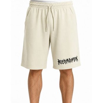 Richmond X Short UMP26048BE para hombre