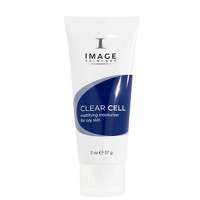 IMAGE Skincare Clear Cell Mattifying Moisturizer For Oily Skin 57g / 2 oz.