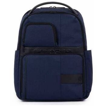 Piquadro Mochila ca6238w129-blu para hombre