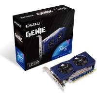 sparkle genie intel arc a380 6 gb gddr6