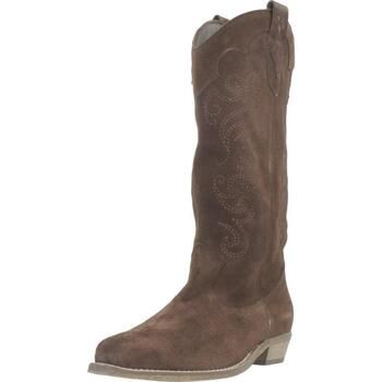 Yellow Botas Dallas para mujer